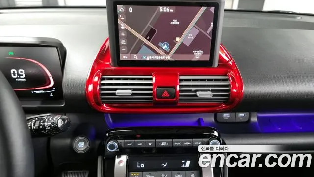 Hyundai Casper id 2686263 из Кореи 19