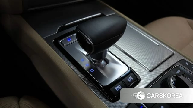 Genesis G80 id 4732407 из Кореи 32