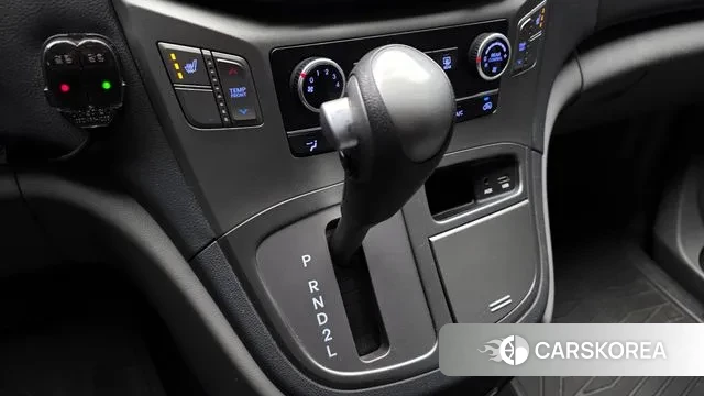 Hyundai The New Grand Starex id 3682391 из Кореи 19