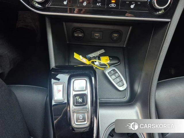 Hyundai Sonata (DN8) id 4511421 из Кореи 11