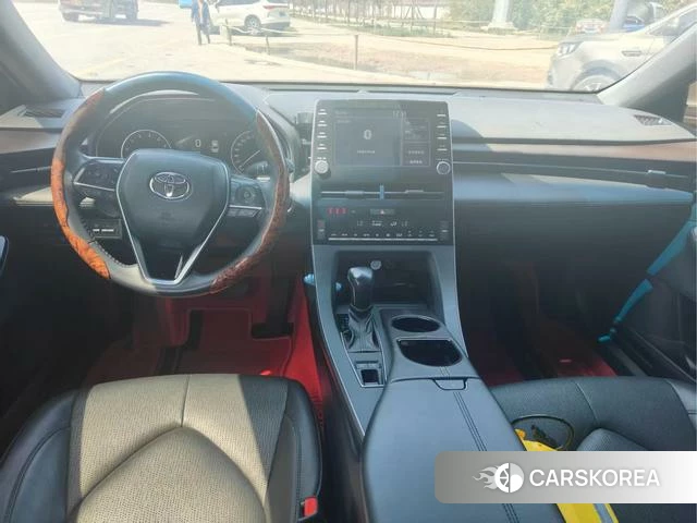 Toyota Asian dragon id 4261808 из Китая 9