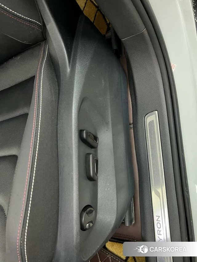 Volkswagen Tanyue id 4263030 из Китая 18