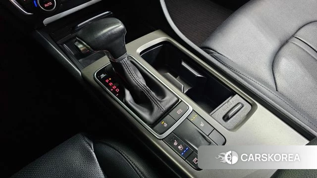 Kia The New K5 2nd generation id 4943797 из Кореи 19
