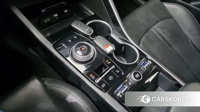 Kia K5 3rd generation id 3478666 из Кореи 19