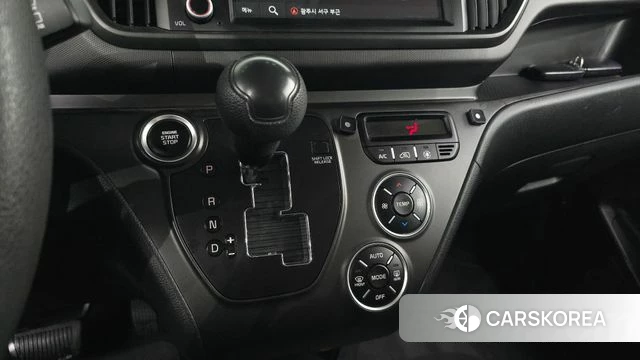 Kia The New Kia Ray id 4322966 из Кореи 31