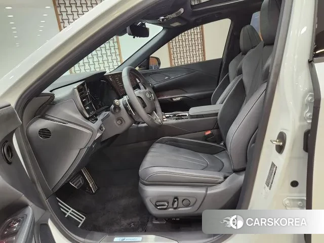 Lexus RX500h 5th generation id 3425786 из Кореи 14