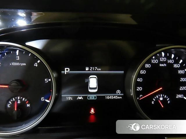 Kia Carnival 4th generation id 4244732 из Кореи 19