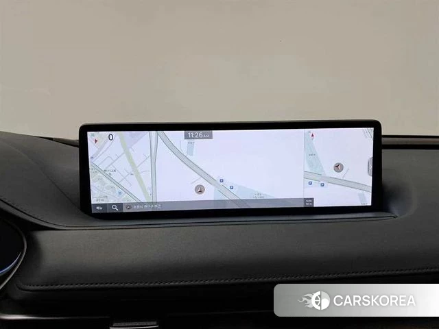 Genesis G80 (RG3) id 4402385 из Кореи 19
