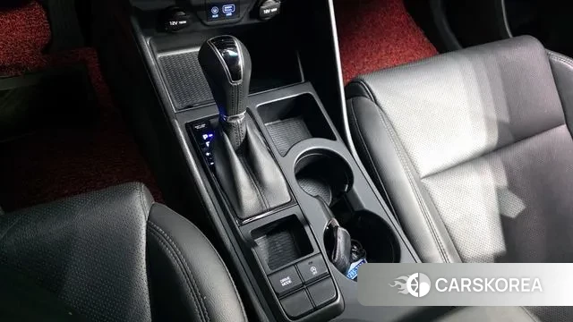 Hyundai All New Tucson id 3773054 из Кореи 19