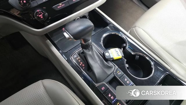 Kia The New Carnival id 4595666 из Кореи 19