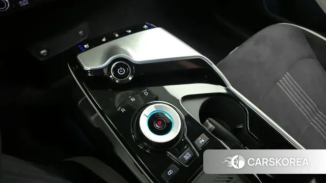 Kia EV6 id 2889896 из Кореи 19