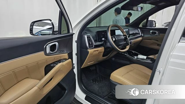 Kia The New Sorento 4th Generation id 4791916 из Кореи 33