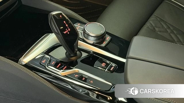 BMW 6 Series GT (G32) id 3841390 из Кореи 19