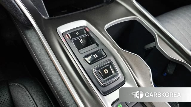 Honda Accord 10th Generation id 4604821 из Кореи 35