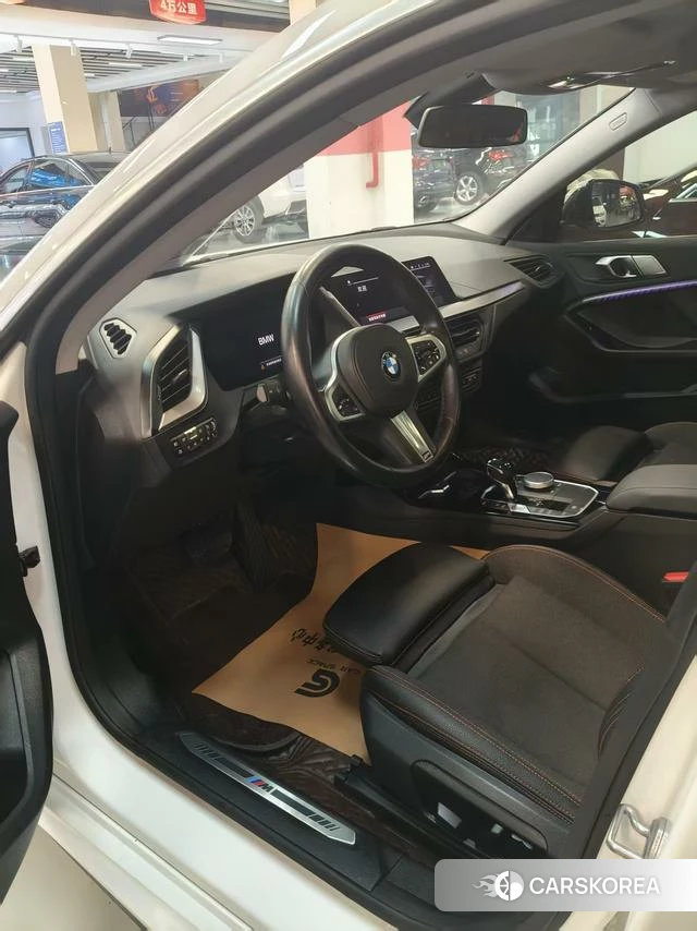 BMW 2 series (imported) id 4274625 из Китая 9