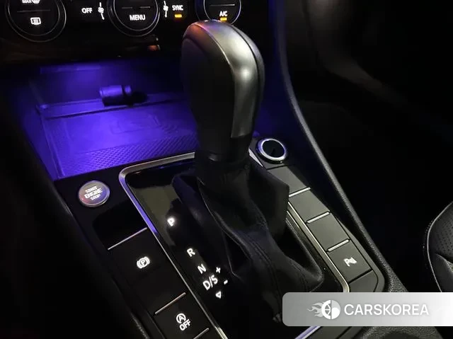 Volkswagen 7th Generation of Jetta id 3443924 из Кореи 19