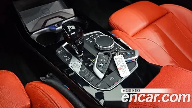 BMW 1 Series (F40) id 2926774 из Кореи 19