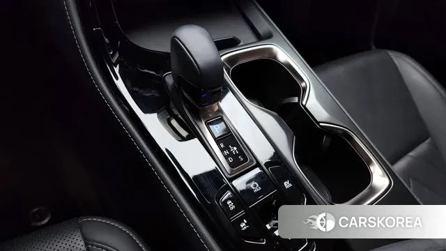 Lexus NX350h Second generation id 3478335 из Кореи 19