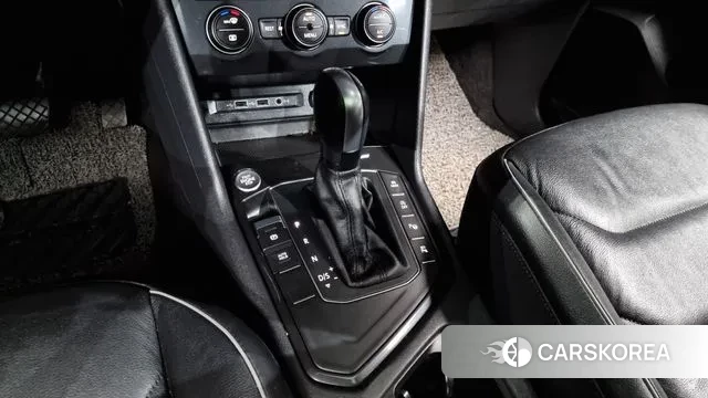 Volkswagen Tiguan second Generation id 3335772 из Кореи 19
