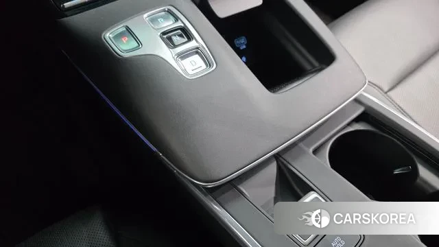 Hyundai The New Grandeur IG id 3373722 из Кореи 19