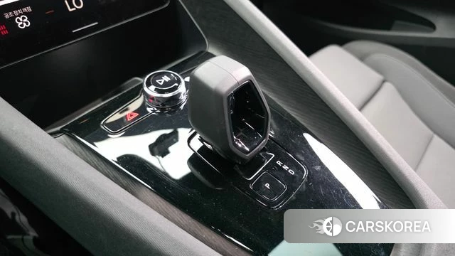 Polestar Polestar 2 id 4541175 из Кореи 29