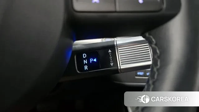 Hyundai Kona Hybrid (SX2) id 3099461 из Кореи 19