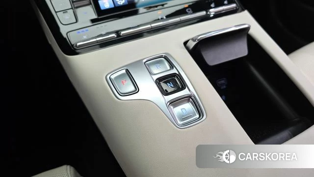 Hyundai The New Grandeur IG Hybrid id 4355634 из Кореи 32
