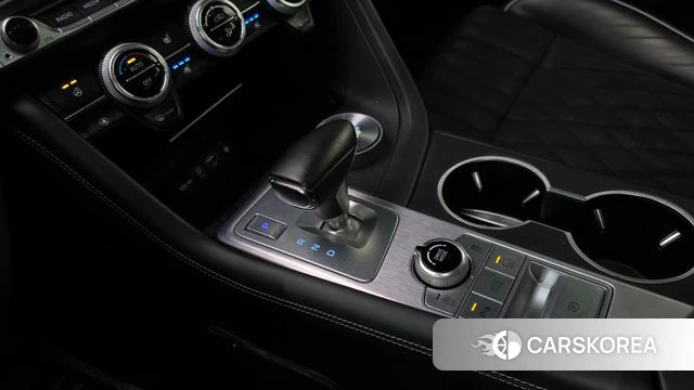 Genesis G70 id 4557695 из Кореи 33