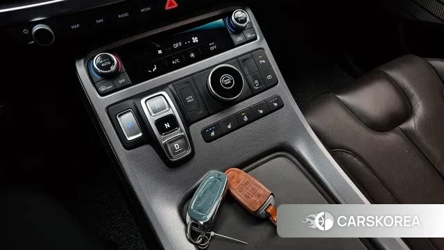 Hyundai The New Palisade id 3624890 из Кореи 19