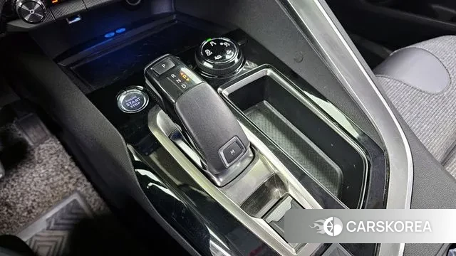 Peugeot 5008 second generation id 3651355 из Кореи 19