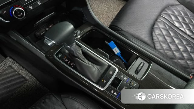 Kia The New K5 2nd generation id 4318017 из Кореи 32