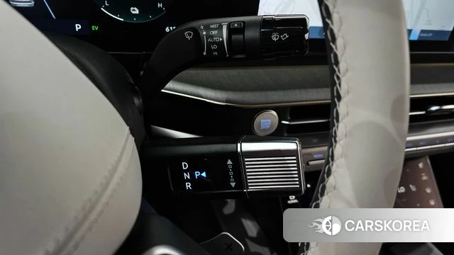 Hyundai Grandeur Hybrid (GN7) id 4585028 из Кореи 30