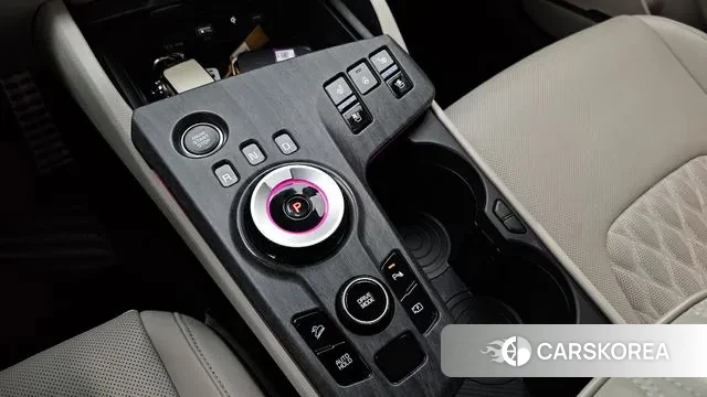 Kia Sportage 5th Generation Hybrid id 3031750 из Кореи 19