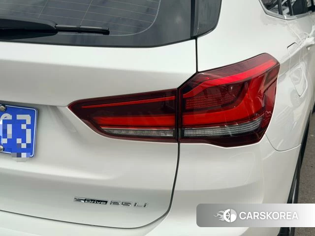 BMW X1 id 4299567 из Китая 16