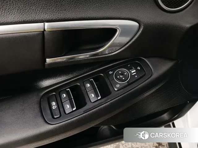 Hyundai Sonata (DN8) id 3607922 из Кореи 19