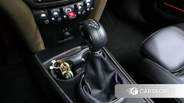 Mini Cooper Countryman id 3617125 из Кореи 19