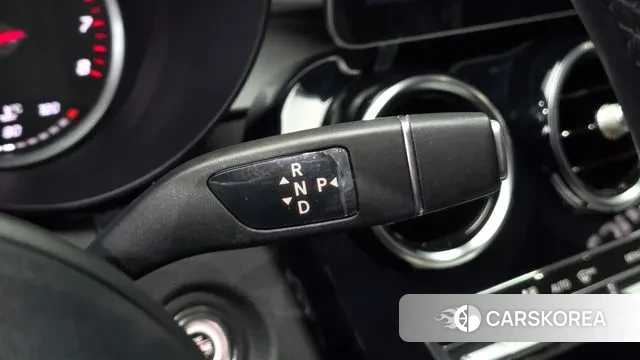 Mercedes-Benz C-Class W205 id 3499543 из Кореи 19