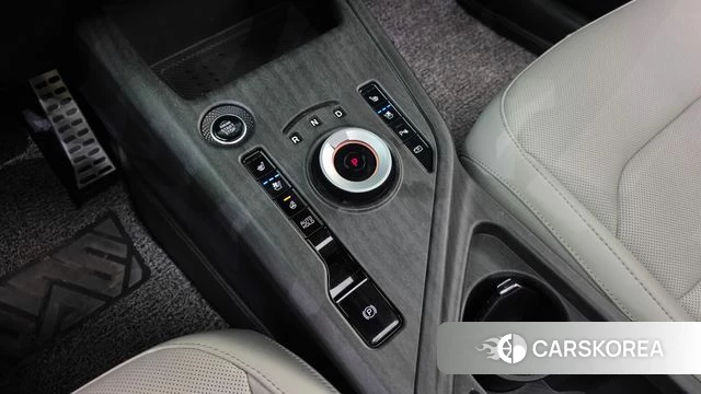 Kia Di Ol Nu Niro id 4223789 из Кореи 19