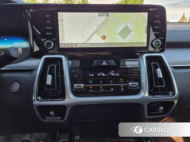 Kia Sorento 4th Generation id 4848971 из Кореи 19
