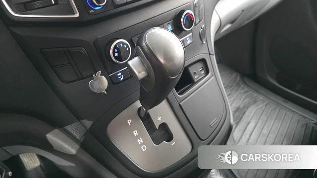 Hyundai The New Grand Starex id 4425035 из Кореи 19