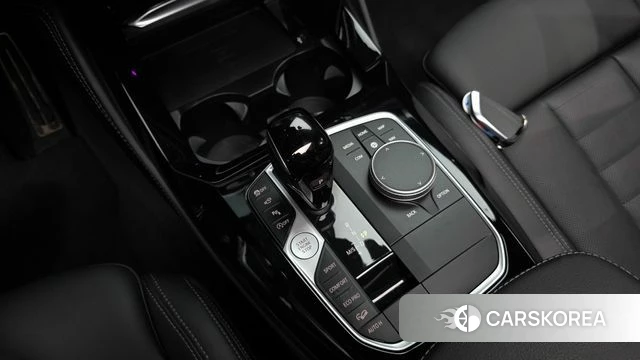 BMW X4 (G02) id 4734544 из Кореи 37