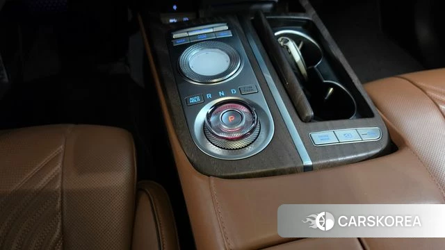 Genesis G80 (RG3) id 4754180 из Кореи 38