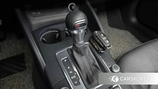 Audi New A3 id 3942150 из Кореи 19