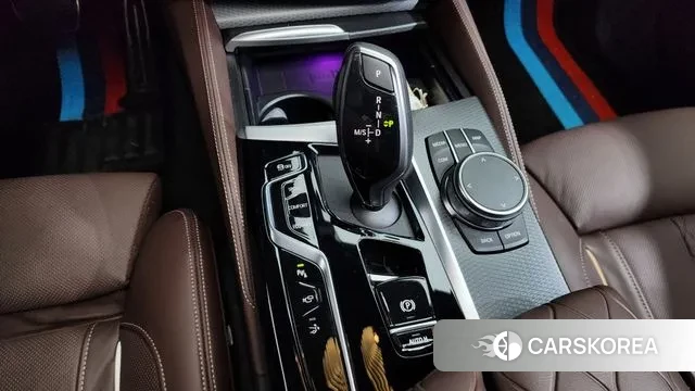 BMW 6 Series GT (G32) id 3241207 из Кореи 19