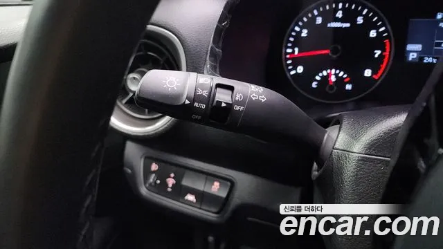 Kia Come New K3 id 2762342 из Кореи 19