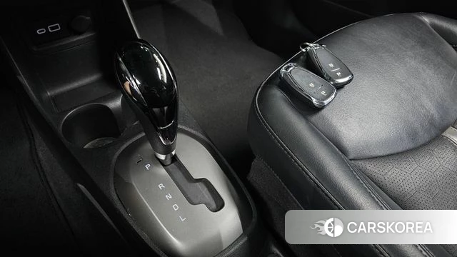Chevrolet (GM Daewoo) The New Spark id 4502602 из Кореи 19