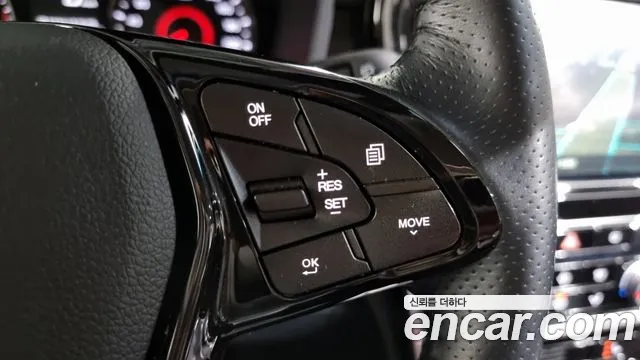 Ssangyong Berry New Tivoli id 2691310 из Кореи 19