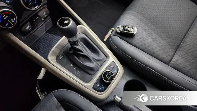 Hyundai Venue id 3016248 из Кореи 19