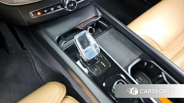 Volvo XC60 second Generation id 4370053 из Кореи 33