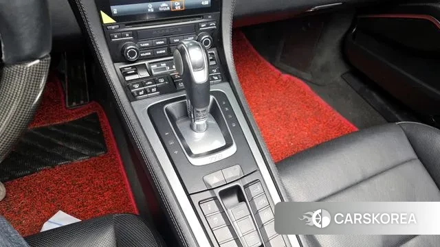 Porsche 718 Boxster id 3176524 из Кореи 19